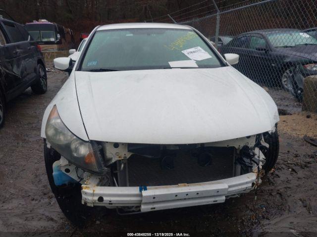 Honda Accord 2.4 Se Image 13