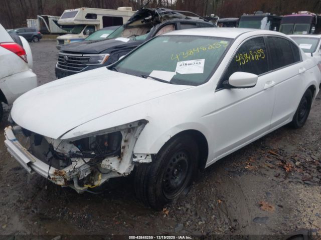 Honda Accord 2.4 Se Image 16