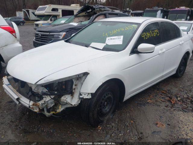 Honda Accord 2.4 Se Image 16