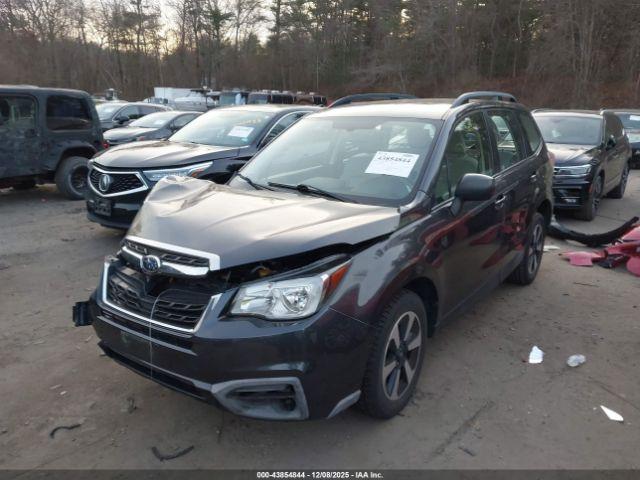 Subaru Forester 2.5i Image 2