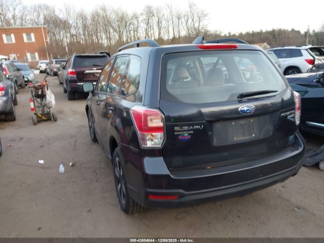 Subaru Forester 2.5i Image 6