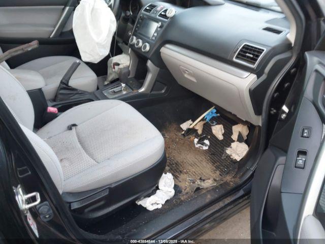 Subaru Forester 2.5i Image 5