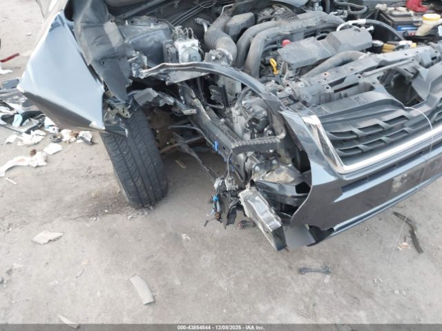 Subaru Forester 2.5i Image 4