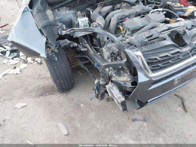 Subaru Forester 2.5i Image 4