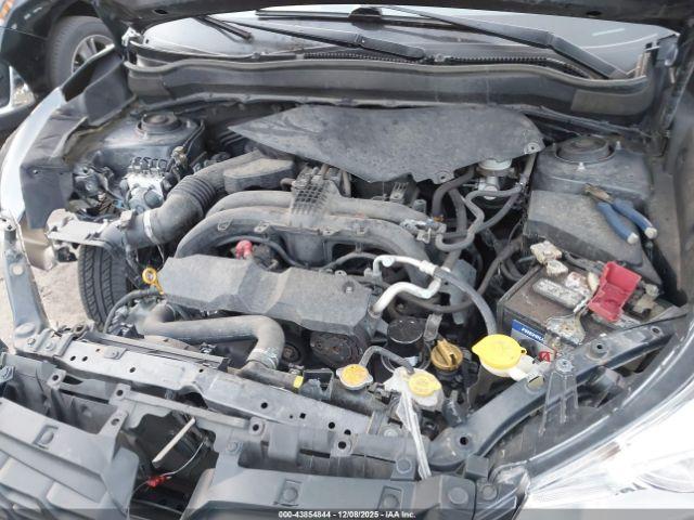 Subaru Forester 2.5i Image 12