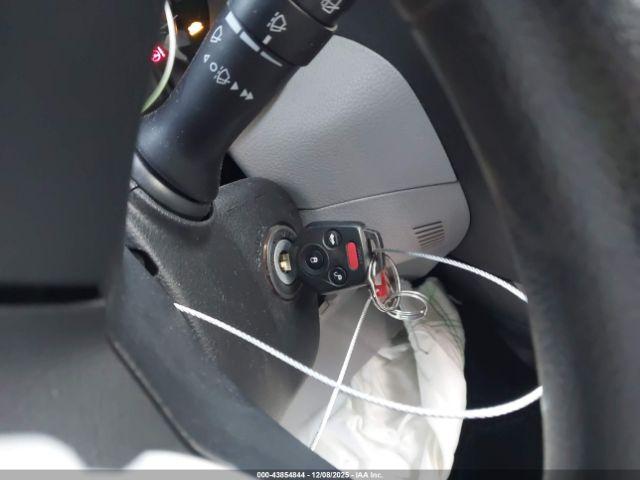 Subaru Forester 2.5i Image 7