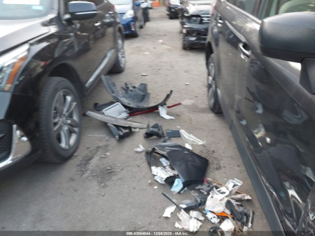 Subaru Forester 2.5i Image 14