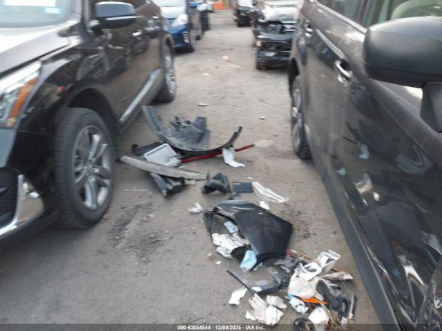 Subaru Forester 2.5i Image 14