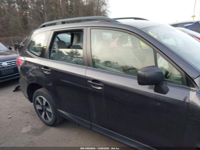 Subaru Forester 2.5i Image 15