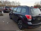 Subaru Forester 2.5i Image 10