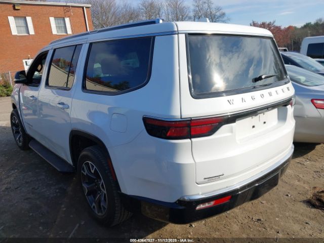 Jeep Wagoneer Series I 4x4 Image 5