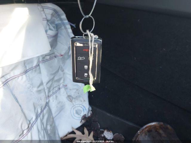 Jeep Wagoneer Series I 4x4 Image 16