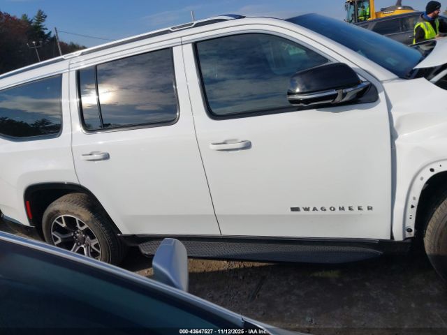 Jeep Wagoneer Series I 4x4 Image 8