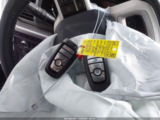 Ford Expedition Xlt Image 15