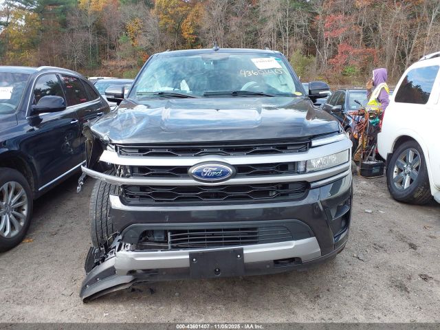 Ford Expedition Xlt Image 14