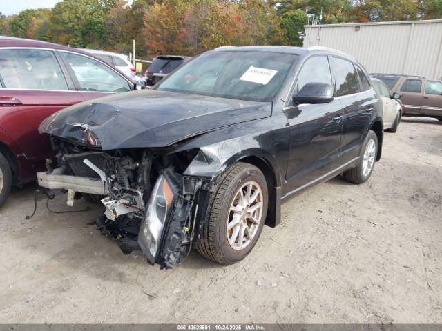 Audi Q5 2.0t Premium Image 5