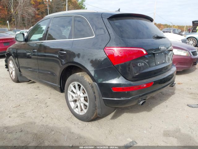 Audi Q5 2.0t Premium Image 6