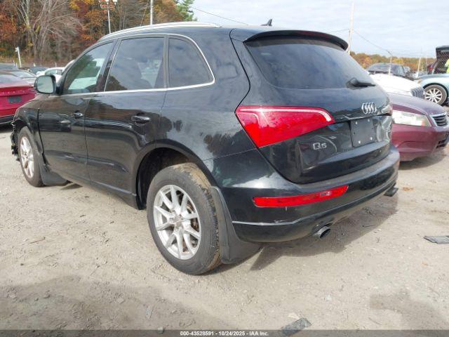 Audi Q5 2.0t Premium Image 6