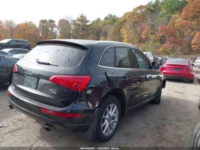 Audi Q5 2.0t Premium Image 4