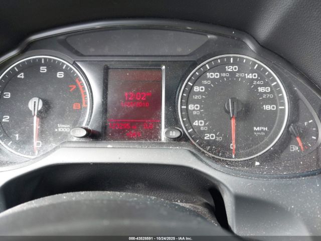 Audi Q5 2.0t Premium Image 8