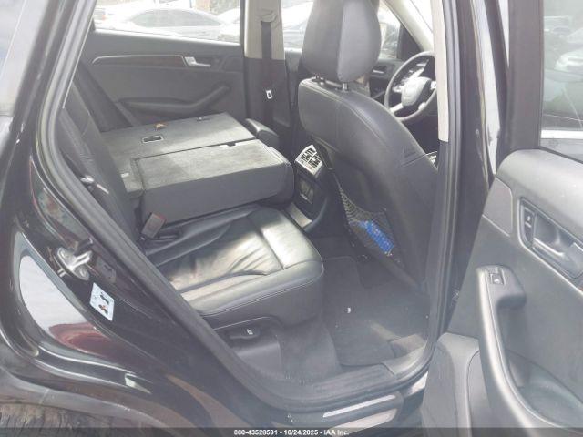 Audi Q5 2.0t Premium Image 3