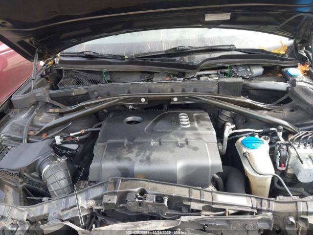 Audi Q5 2.0t Premium Image 9