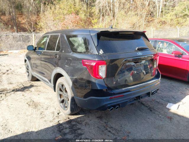 Ford Explorer St Image 5