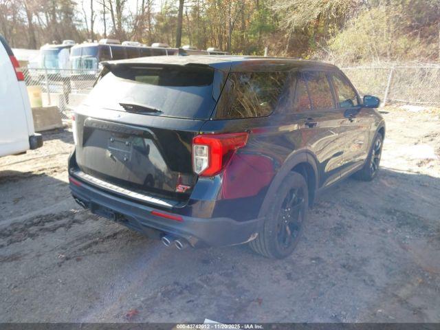 Ford Explorer St Image 3