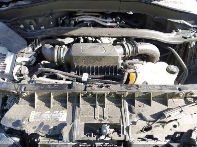 Ford Explorer St Image 6