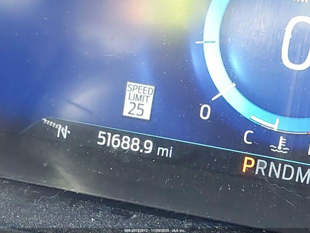 Ford Explorer St Image 15