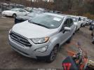 Ford EcoSport Titanium Image 13