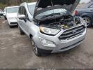Ford EcoSport Titanium Image 3