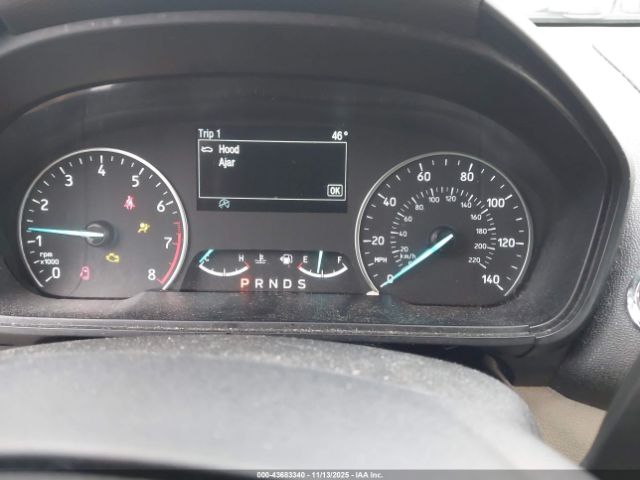 Ford EcoSport Titanium Image 15