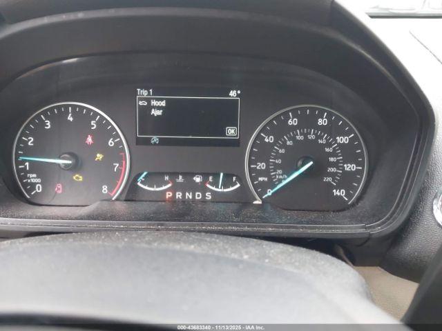 Ford EcoSport Titanium Image 15