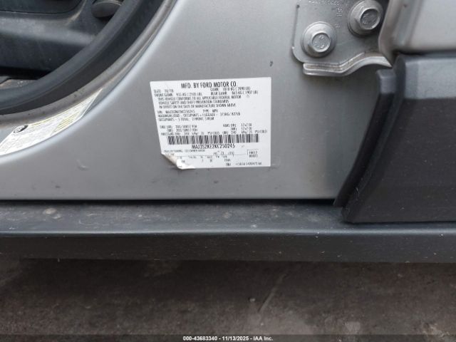 Ford EcoSport Titanium Image 16