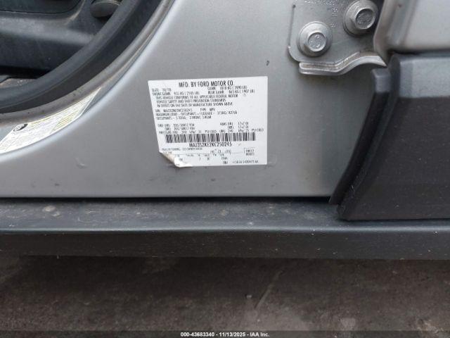 Ford EcoSport Titanium Image 16