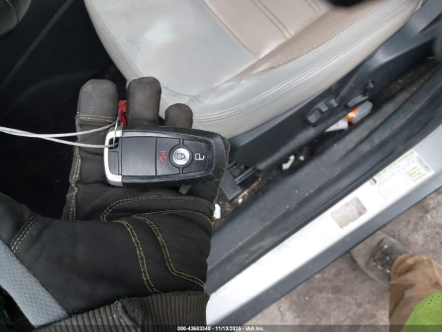 Ford EcoSport Titanium Image 6