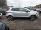 Ford EcoSport Titanium Image 12