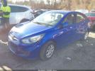 Hyundai ACCENT Gls Image 4