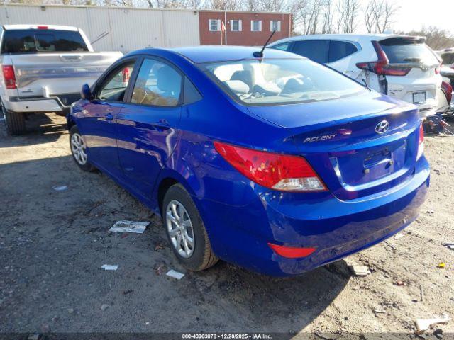 Hyundai ACCENT Gls Image 5
