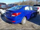 Hyundai ACCENT Gls Image 6
