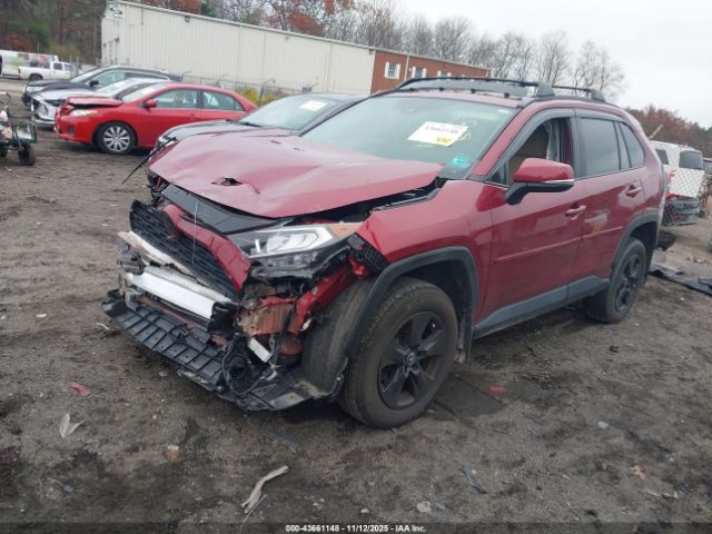 Toyota RAV4 Xle Image 14