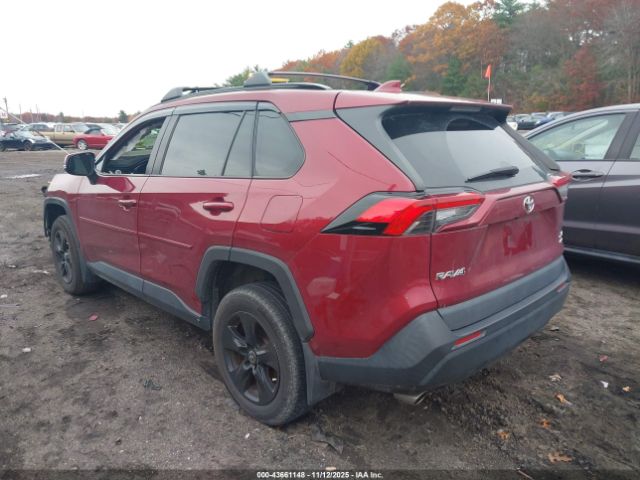 Toyota RAV4 Xle Image 11