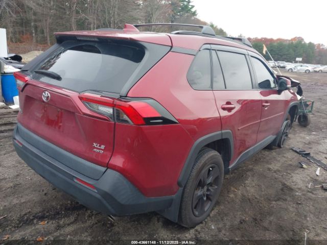 Toyota RAV4 Xle Image 7