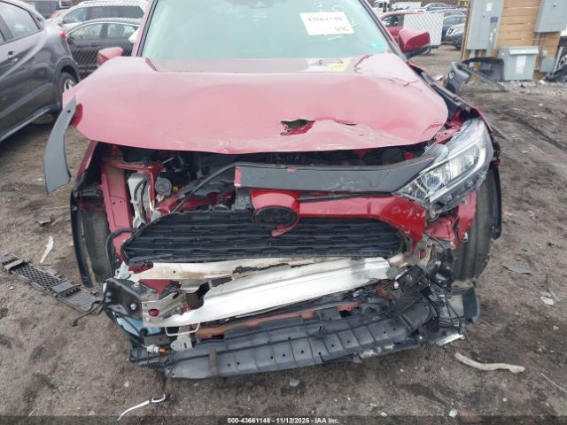 Toyota RAV4 Xle Image 5