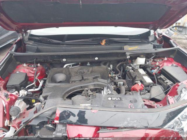 Toyota RAV4 Xle Image 10