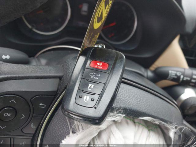 Toyota RAV4 Xle Image 3