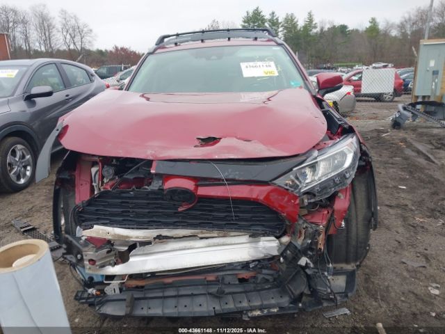 Toyota RAV4 Xle Image 12