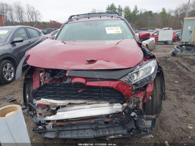 Toyota RAV4 Xle Image 12