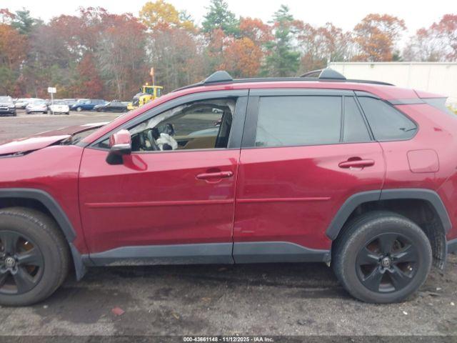 Toyota RAV4 Xle Image 17